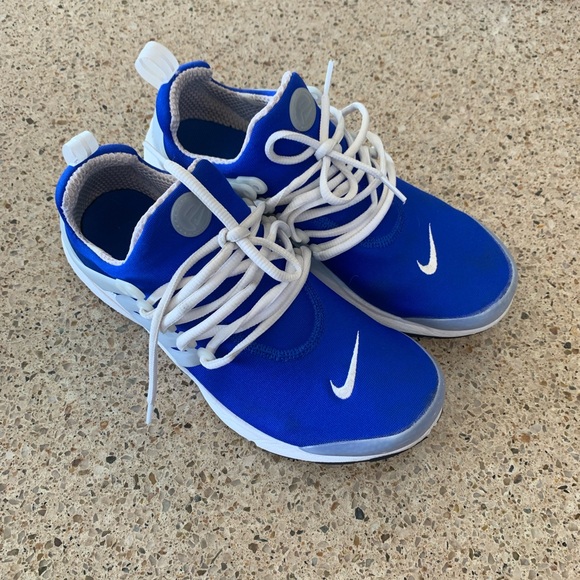 Men’s Nike Prestos - Picture 3 of 6